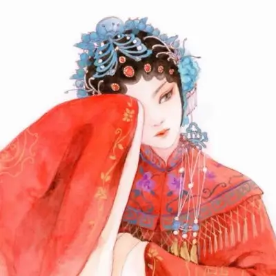 演员头像二